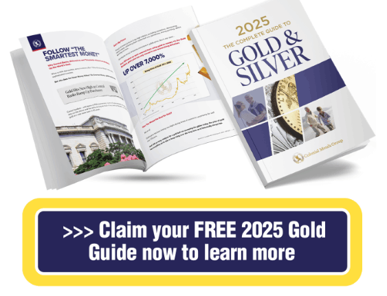 NOBLE Gold IRA Guide